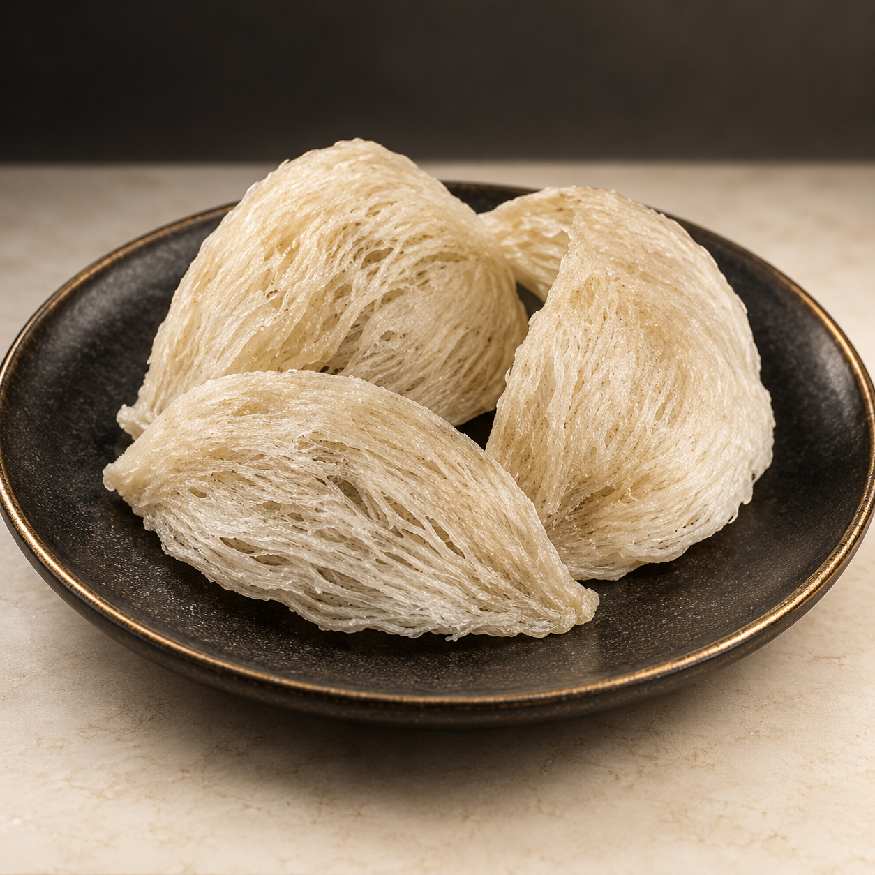 Cave Bird's Nest, Premium Grade