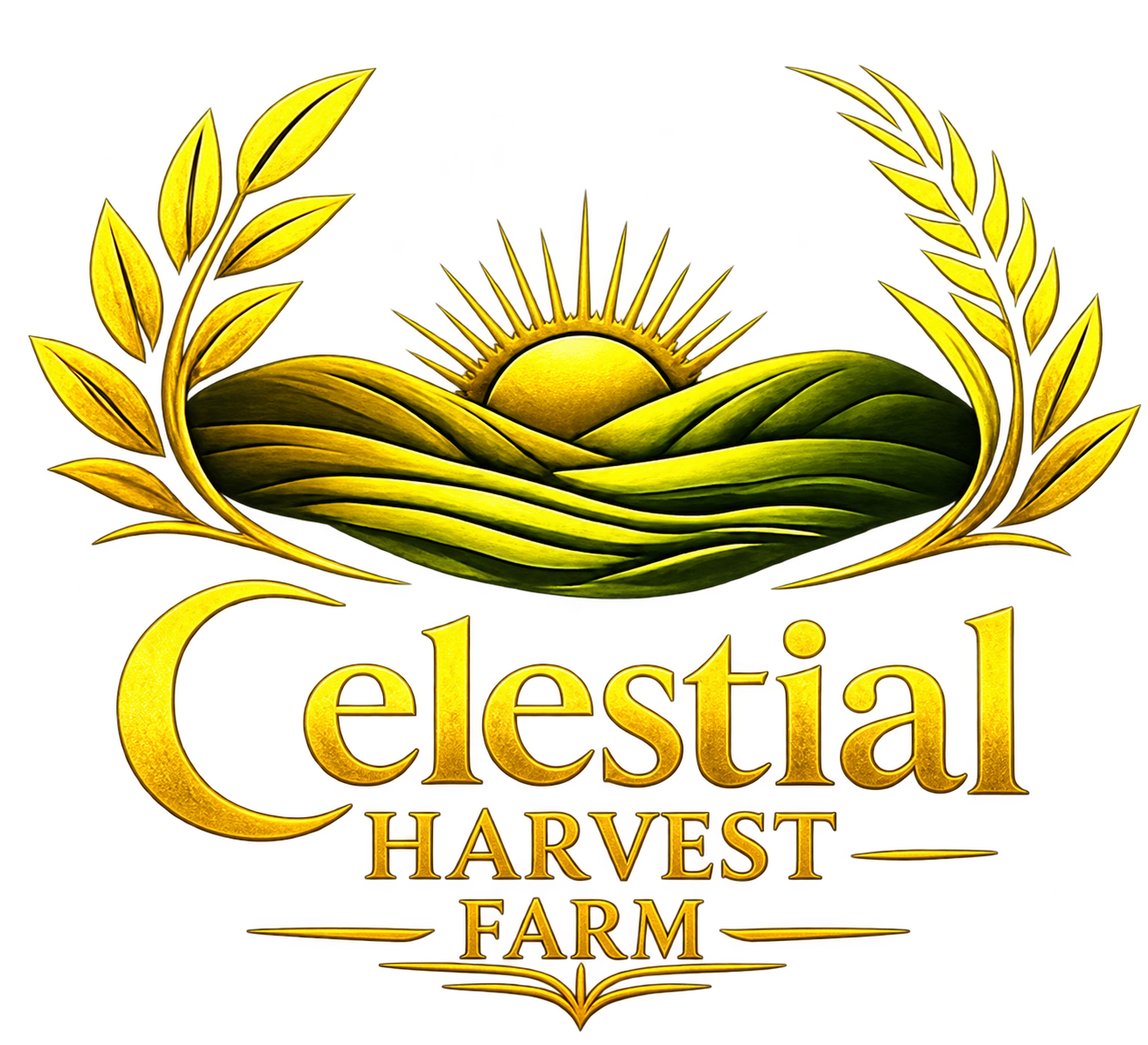 Celestial Harvest Farm