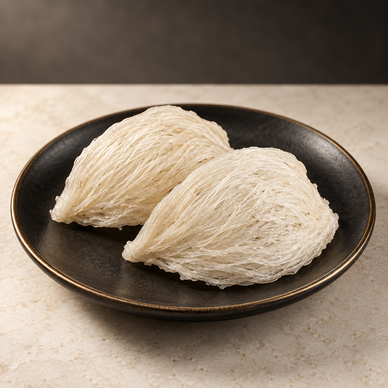 Cultured Bird's Nest, Premium Grade