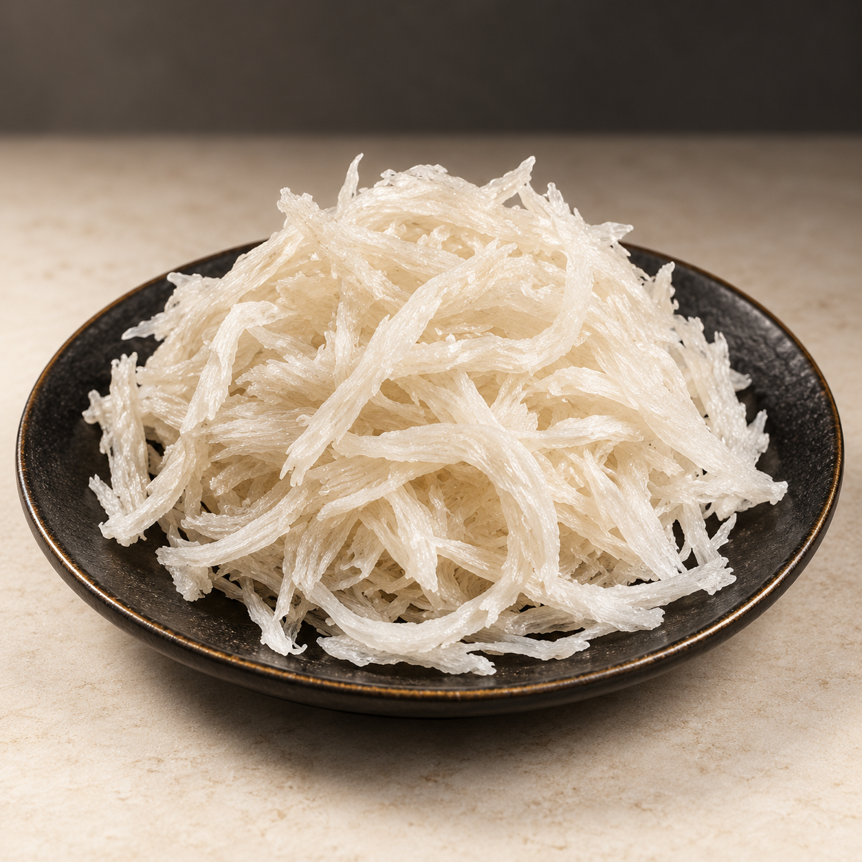 Remolded Bird's Nest Strips